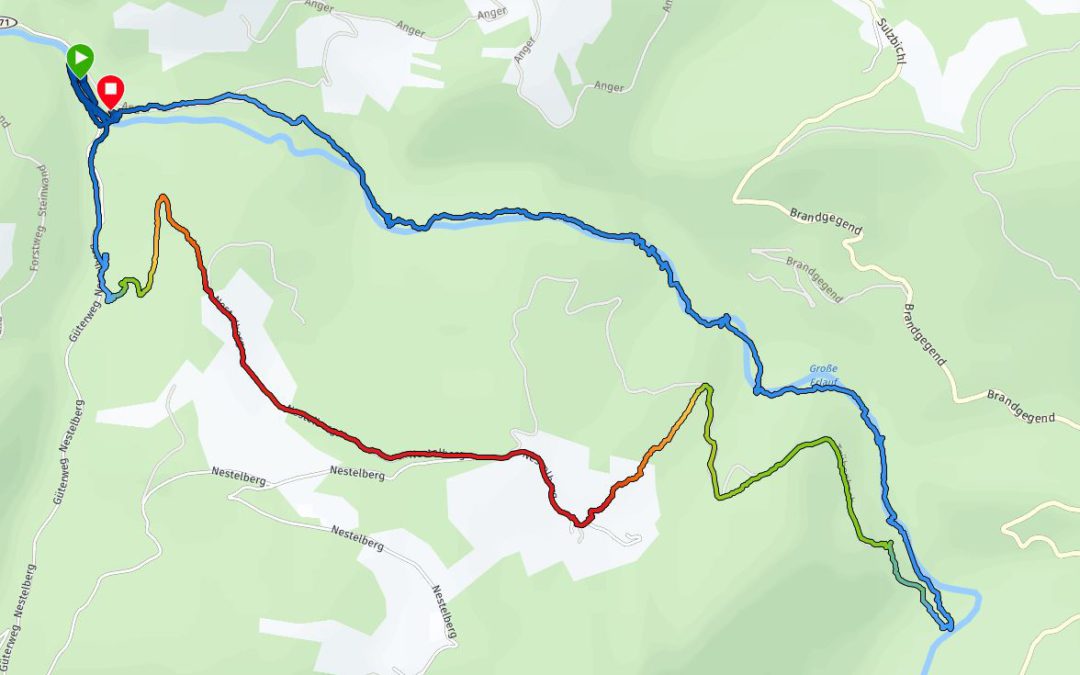 GPS Drawing – was ist das eigentlich?